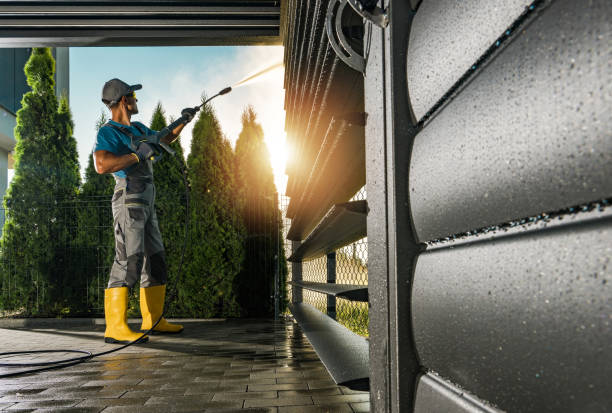 Best Deck and Patio Pressure Washing in West Haven, UT