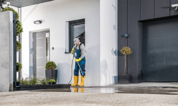 Best Oil and Grease Removal from Surfaces in West Haven, UT