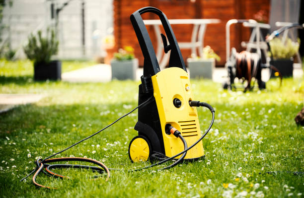 Best Fence Cleaning and Maintenance in West Haven, UT